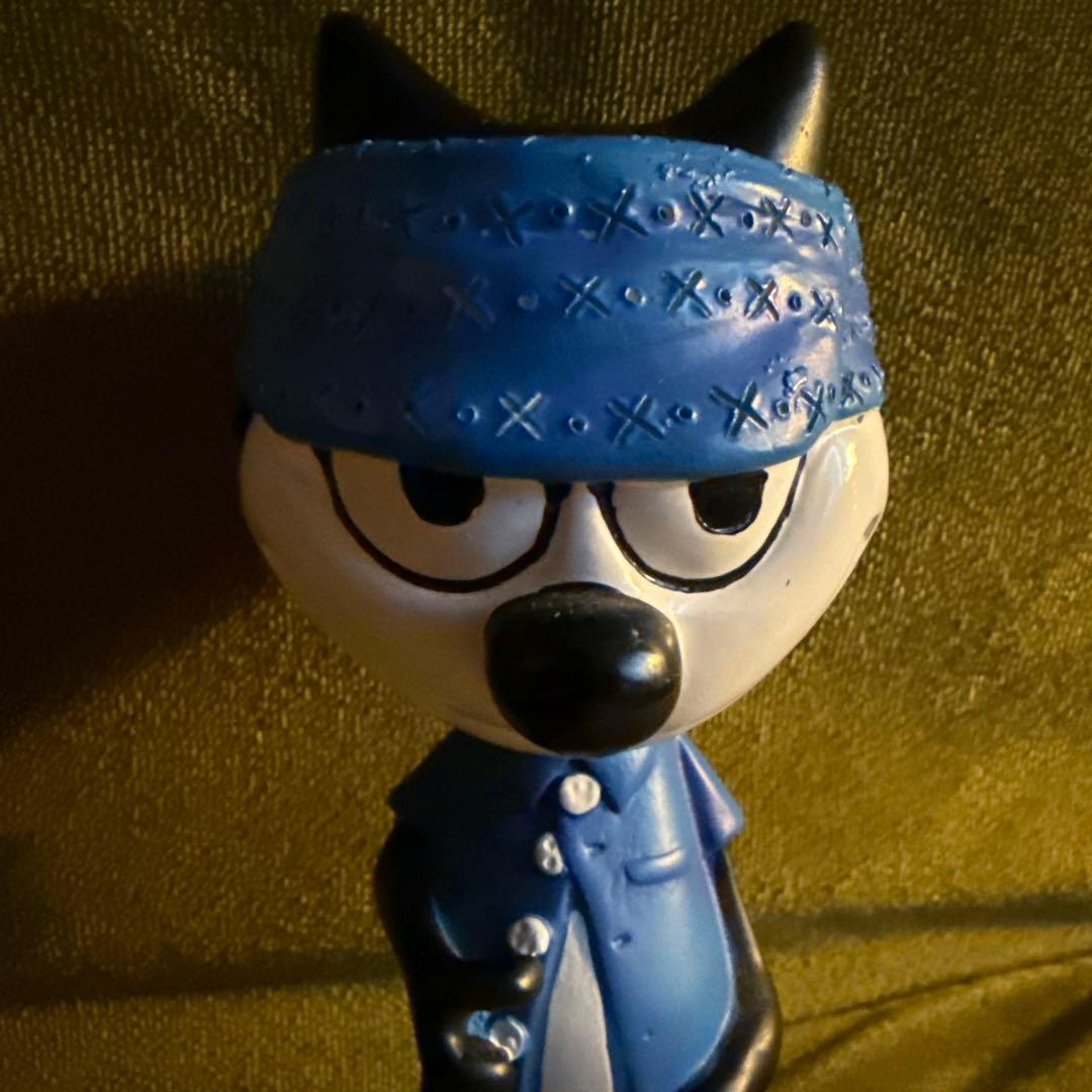 FELIX THE CAT フィギュア