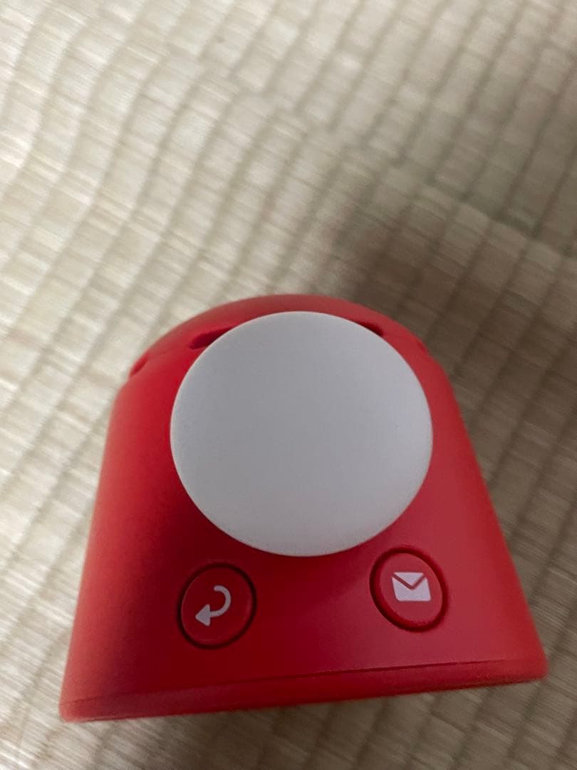 ニンテンドー サウンドクロック アラーモ