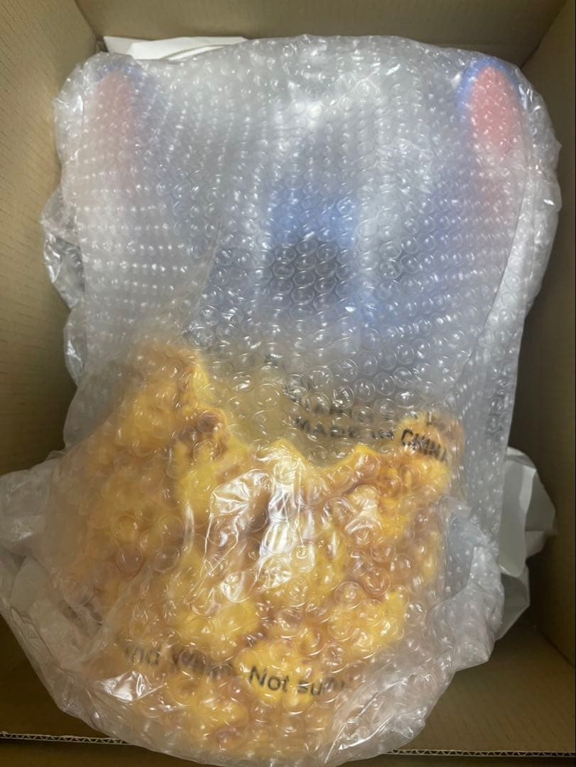 プライム・コレクション『リロ＆スティッチ』ポップコーンカップ 新品未使用品