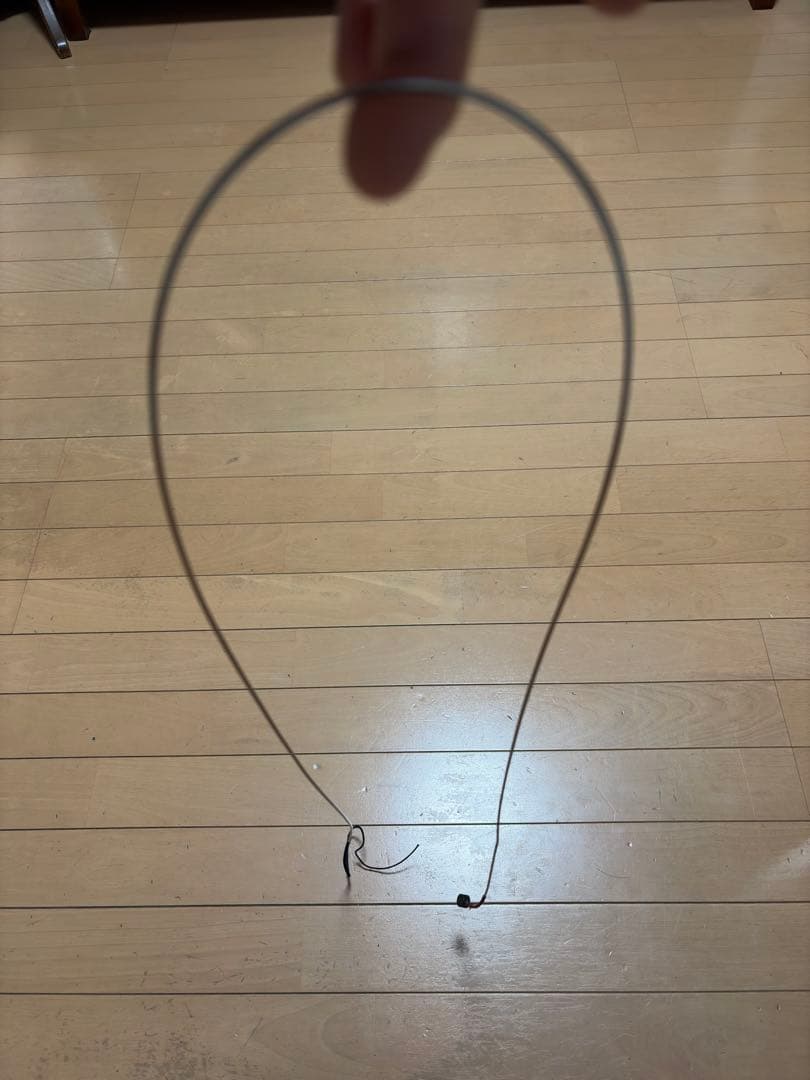 フレクソコア　コントラバス弦 5本セット