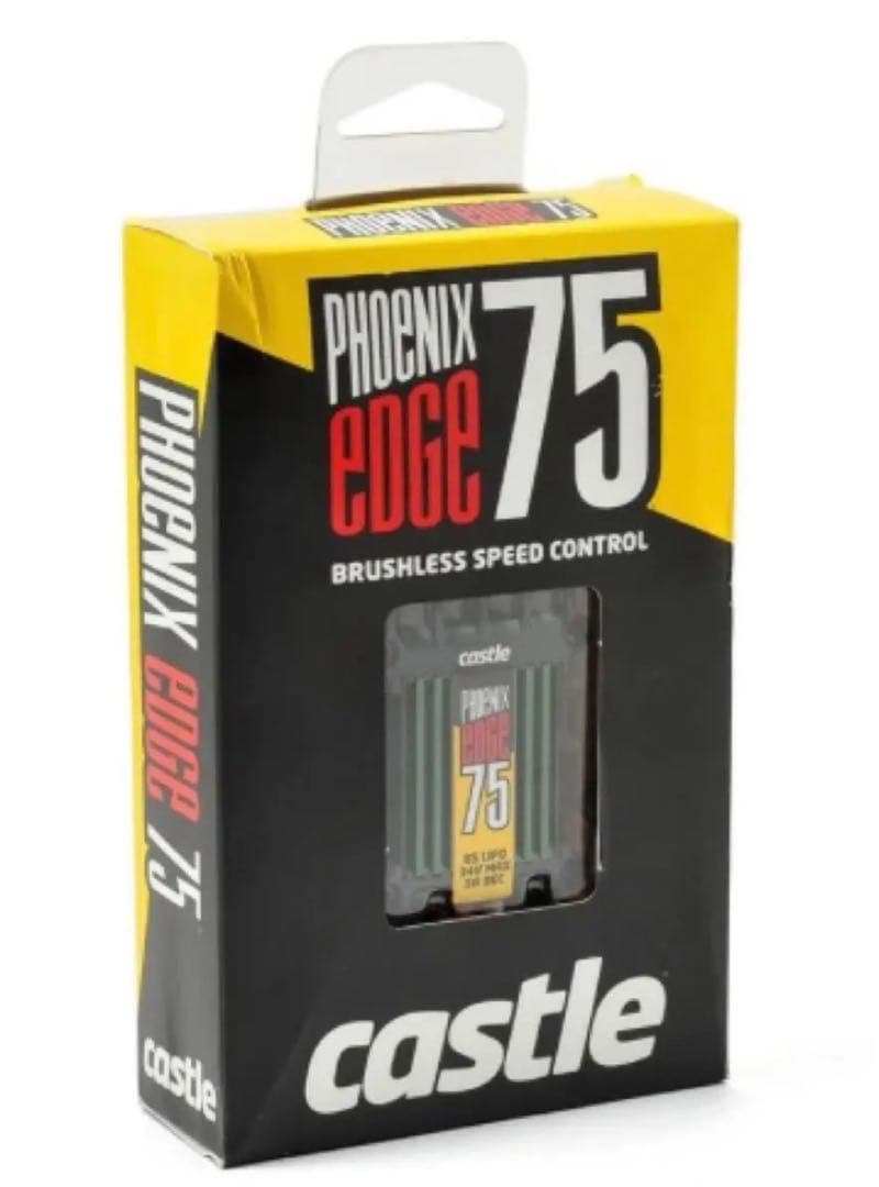 Castle Creations スピードコントローラー