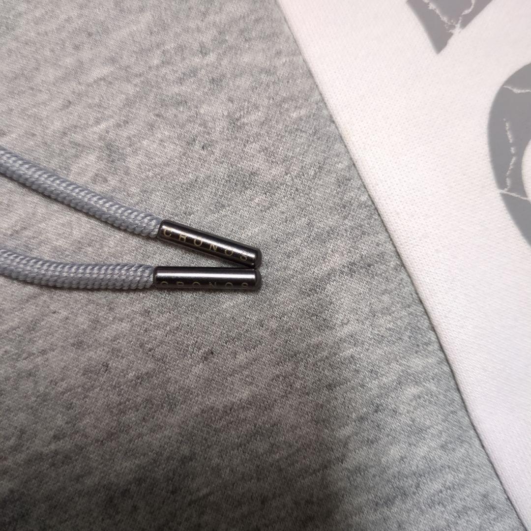 クロノス パーカー 【M】