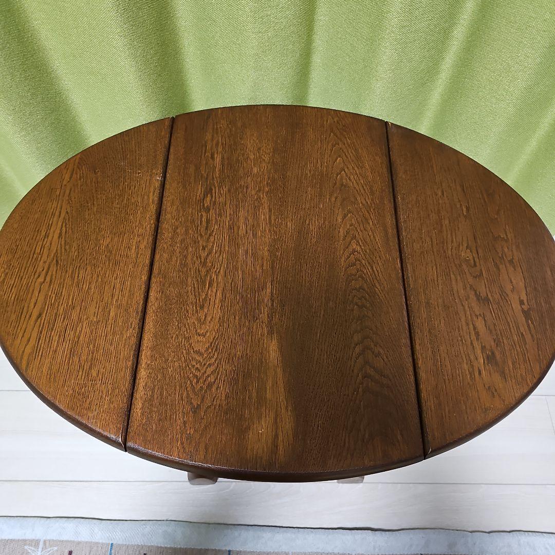 ヴィンテージサイドテーブル