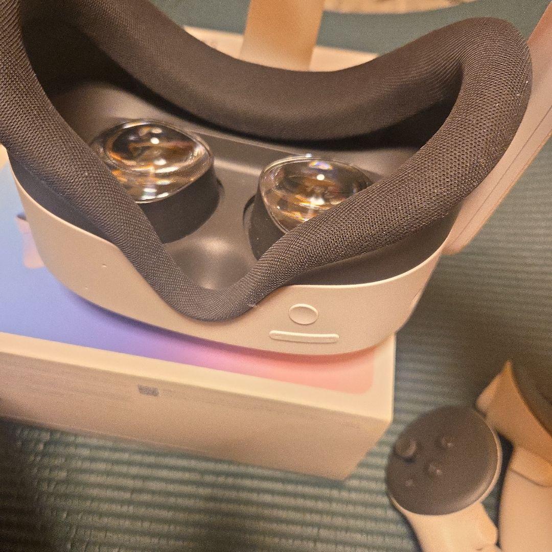 ロード/即購入可 Quest 3S