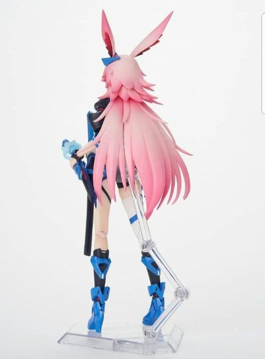 崩壊3rd 八重桜 フィギュア