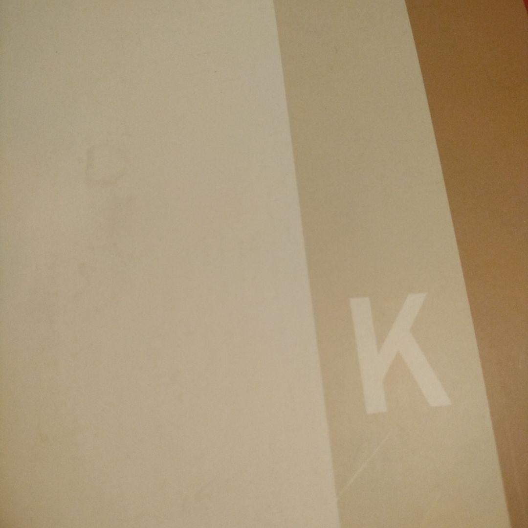 KITH ベアブリック BE@RBRICK PYRE 100%&400%