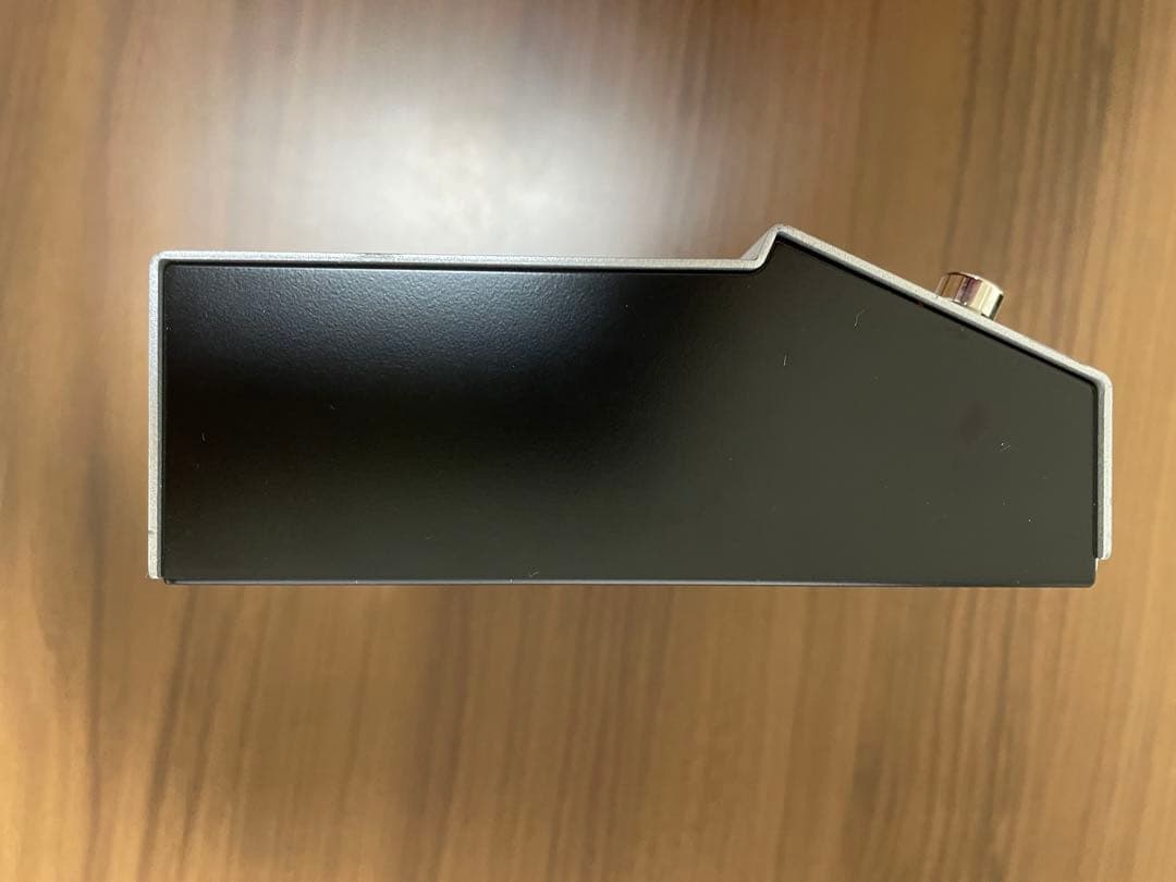 BOSS VE-500 ボーカルエフェクター