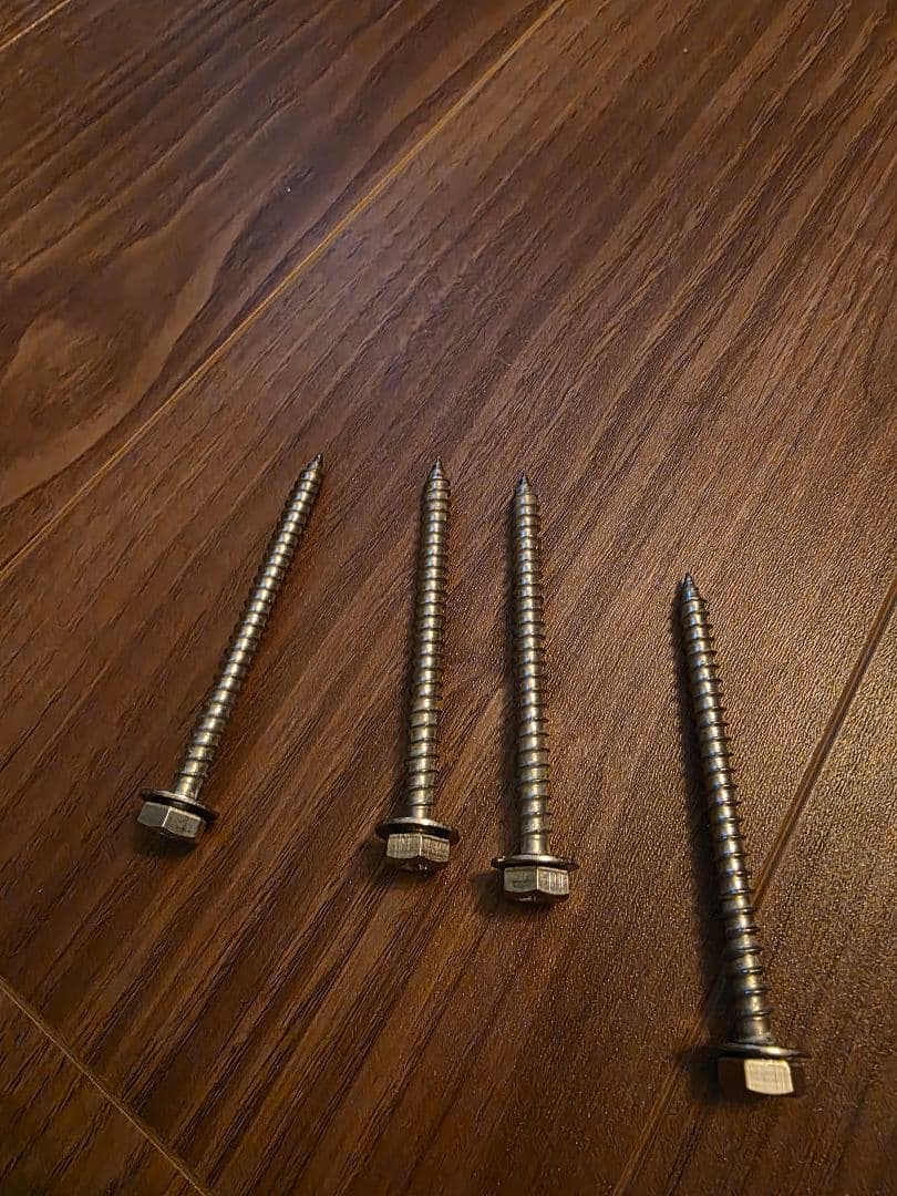 YKK ap エクステリアポスト T10型