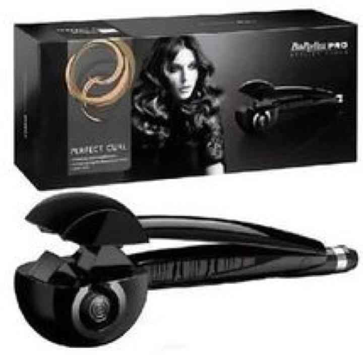 BaByliss ミラカール