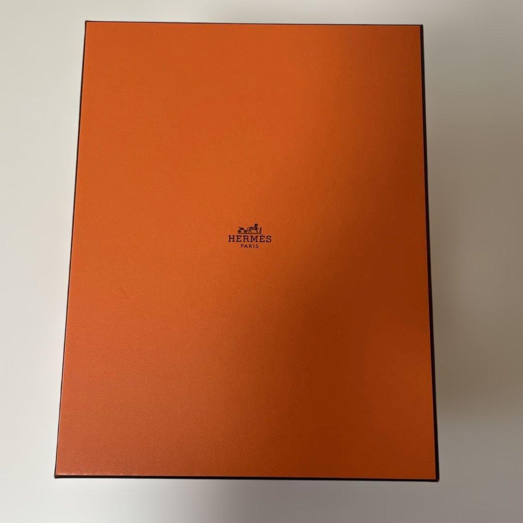 エルメス 空箱 ピコタン21cm x 27cm x 21cm