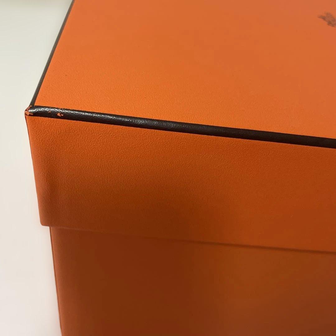 エルメス 空箱 ピコタン21cm x 27cm x 21cm