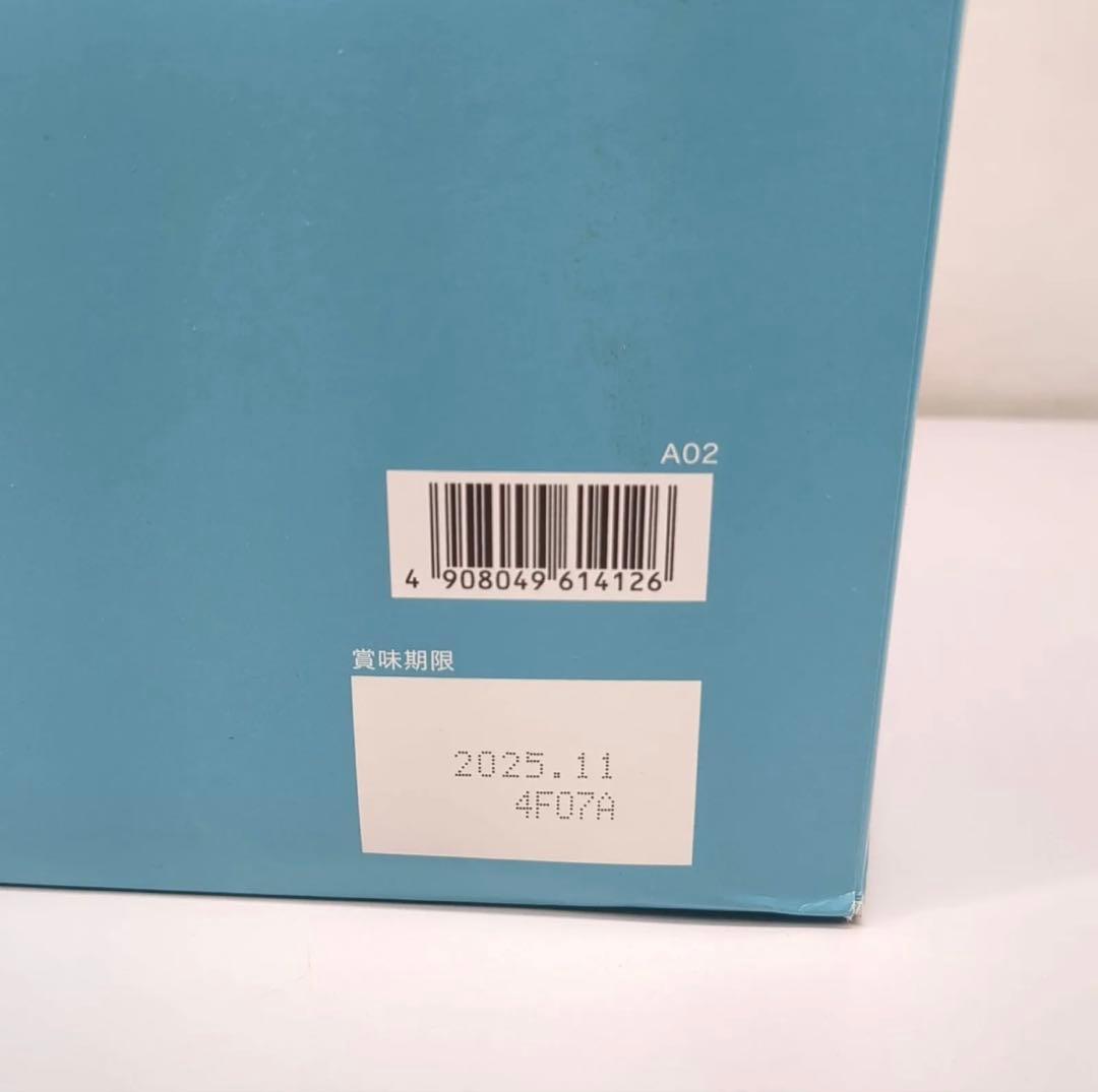 ファンケル グーディッシュ フィッシュベース