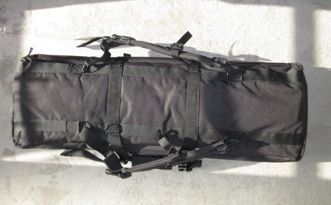 良好品 2本セット 次世代SOPMOD M4 & RAS MP5 サバゲー