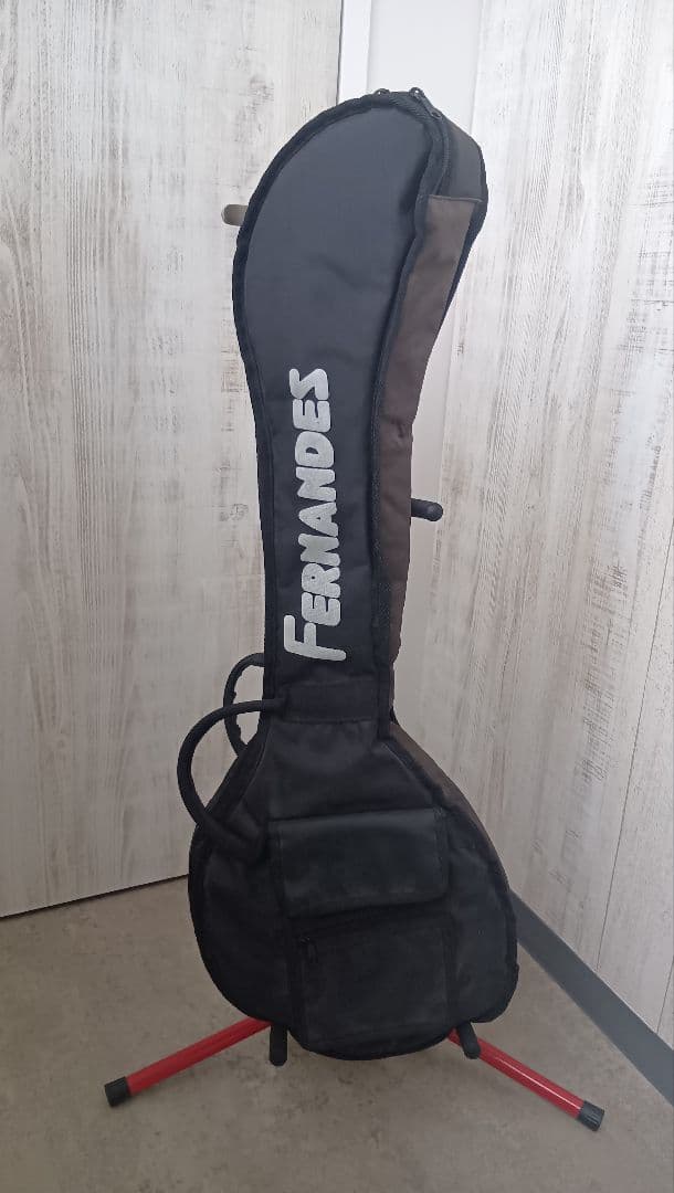FERNANDESぞうさんギター【値下げしました】