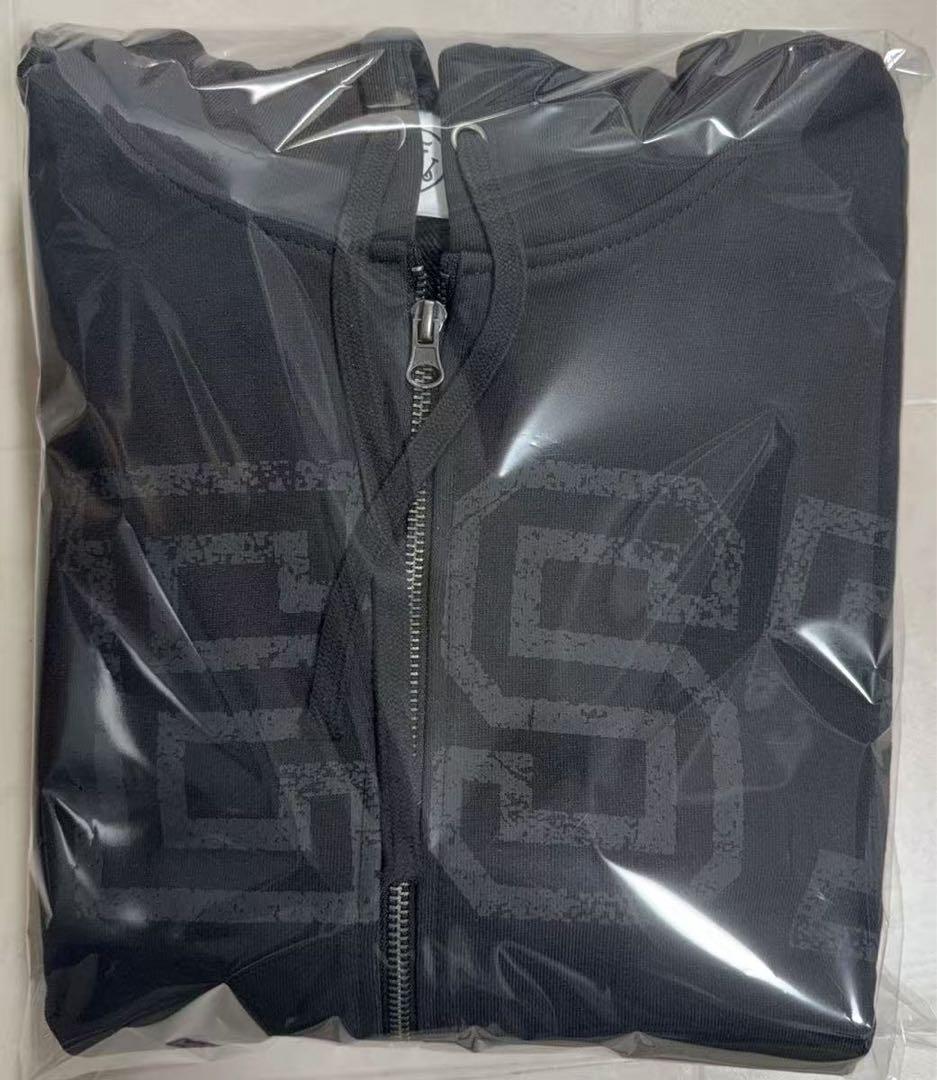 WEST 藤井流星プロデュース パーカー