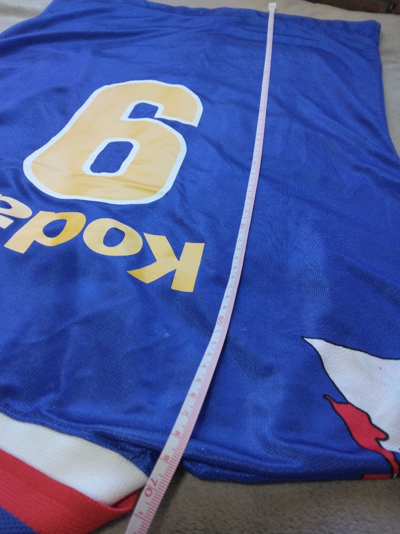 その他 Yokohama Marinos 1994  9 Ramon Diaz