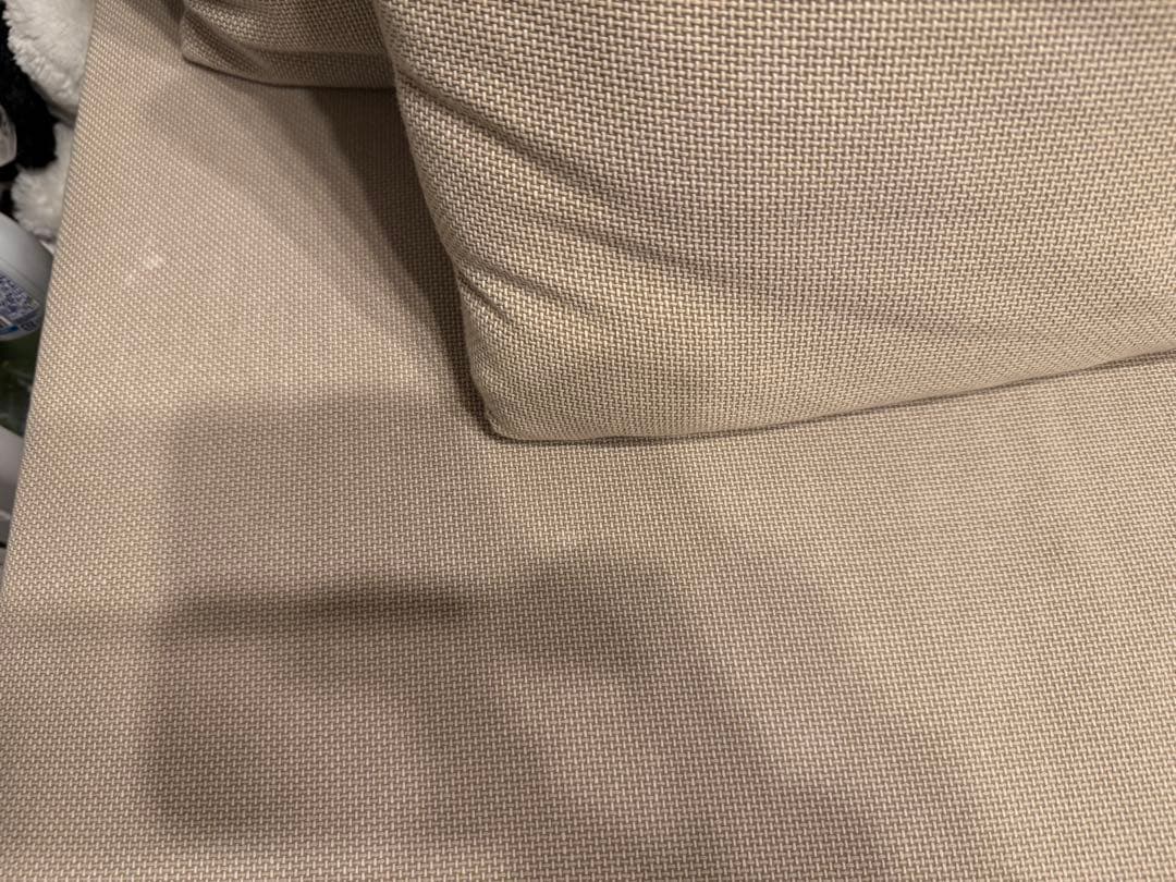 IKEA ソーデルハムン 186cm 3/25まで