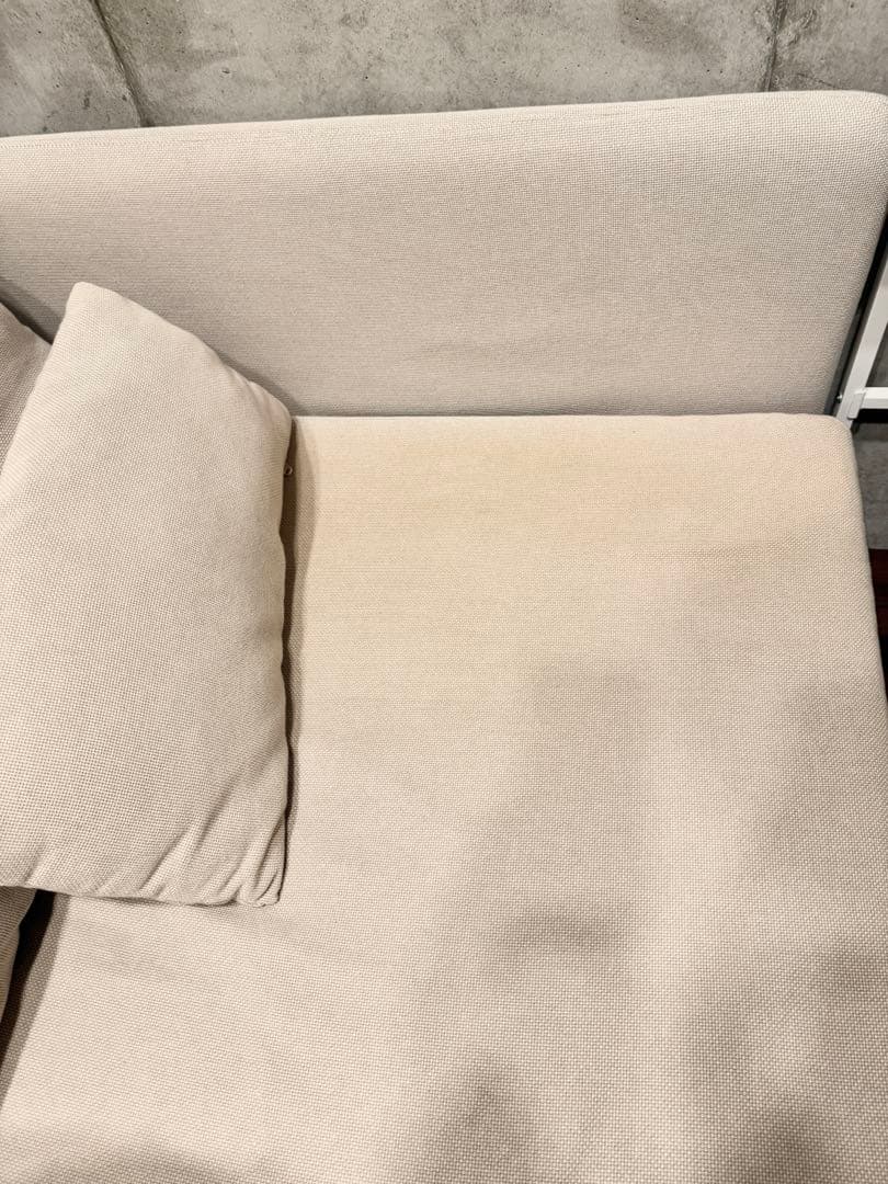 IKEA ソーデルハムン 186cm 3/25まで