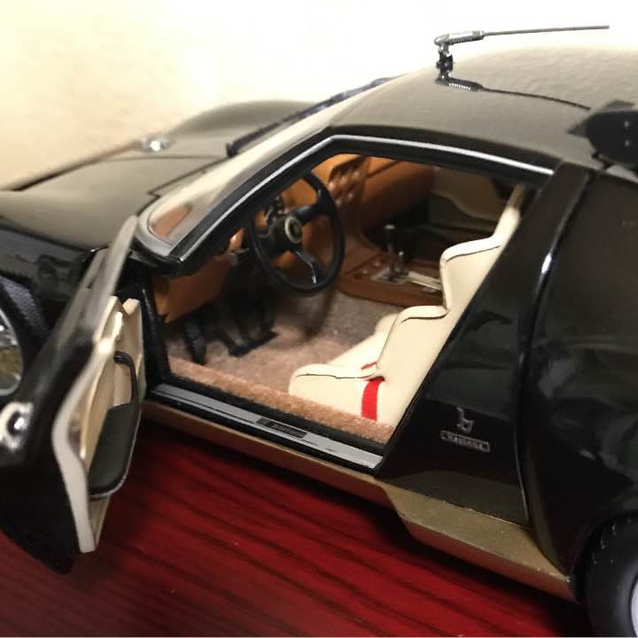 1/18 ランボルギーニイオタ 希少車