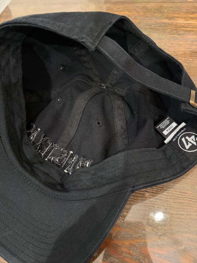 paris texas 金子 l'echoppe 47 cap キャップ 帽子