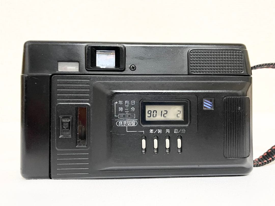 【美品・完動品】Nikon L35AD2 動作確認済