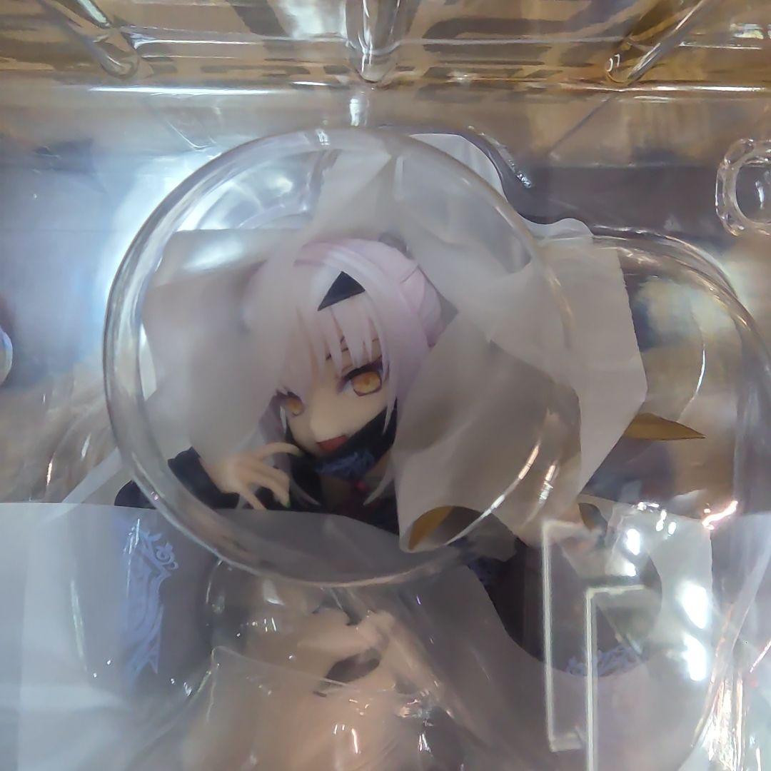 【公式ショップ特典クレイゴーン付】ルーラー / メリュジーヌ　1/6　フィギュア