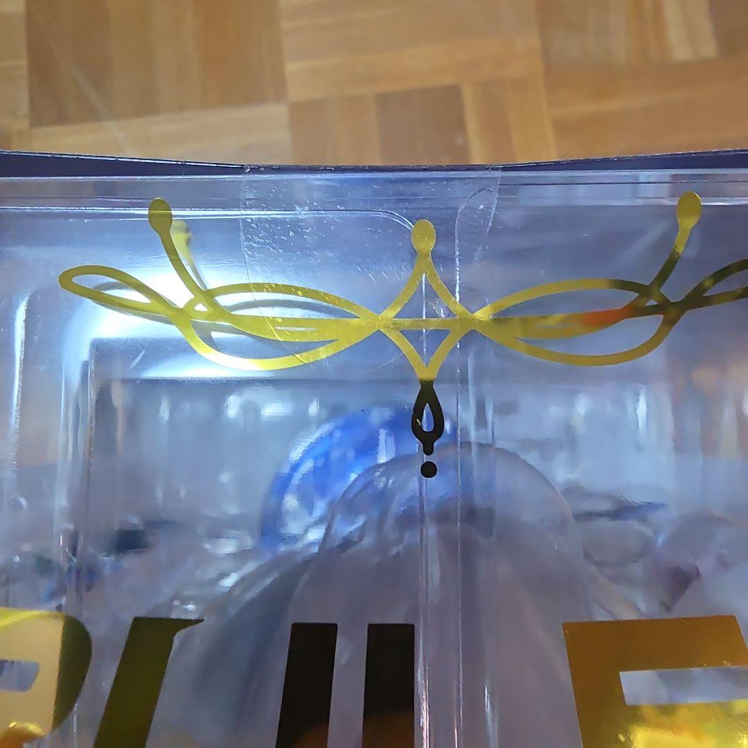 【公式ショップ特典クレイゴーン付】ルーラー / メリュジーヌ　1/6　フィギュア