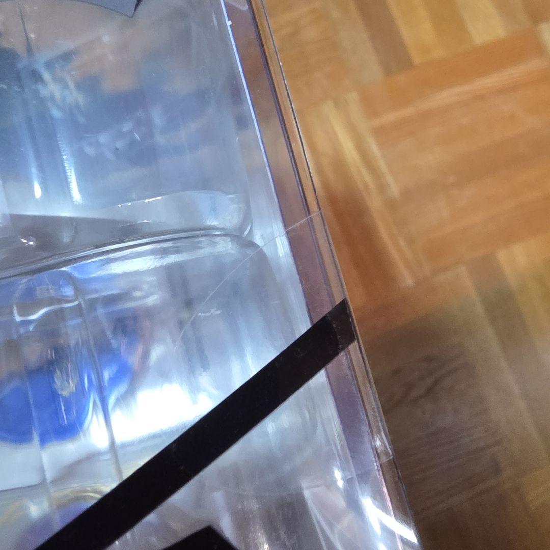 【公式ショップ特典クレイゴーン付】ルーラー / メリュジーヌ　1/6　フィギュア