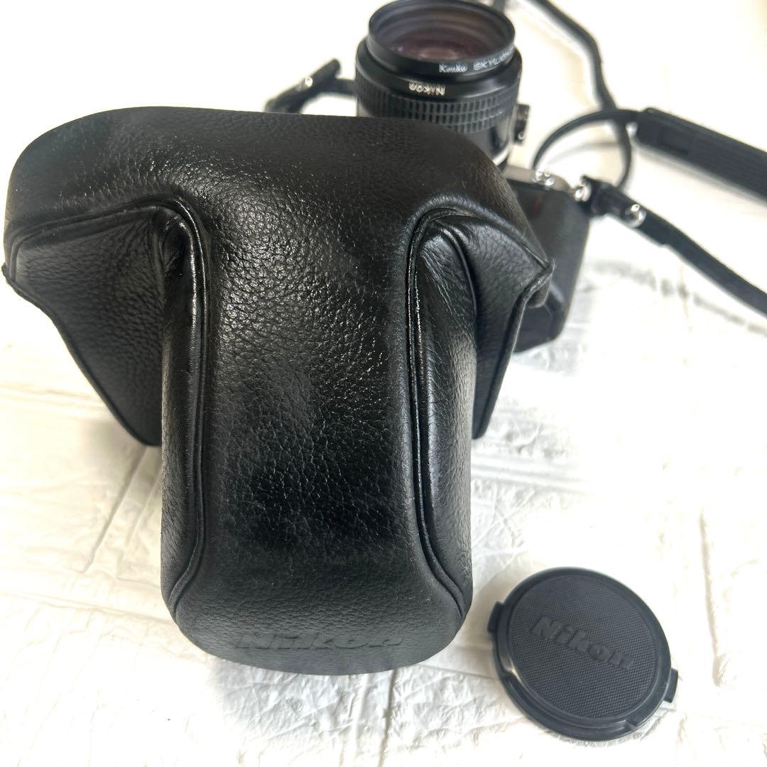 ジャンク　Nikon F2