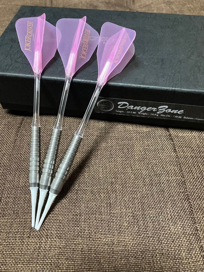 JOKERDジョーカードライバーDANGER ZONEデンジャーゾーン