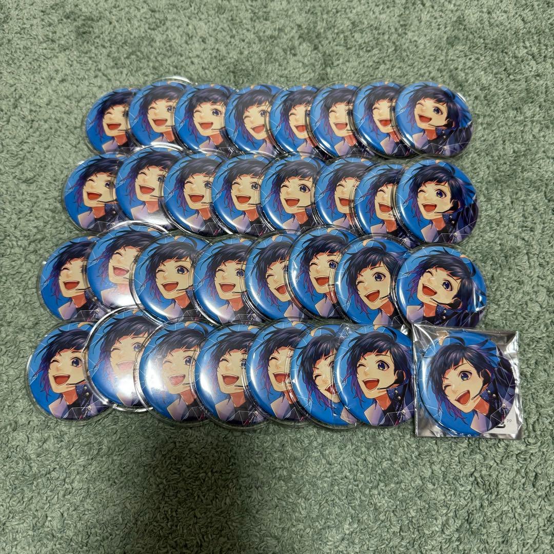 HoneyWorks LIP×LIP 染谷勇次郎 サニパ サニパ缶