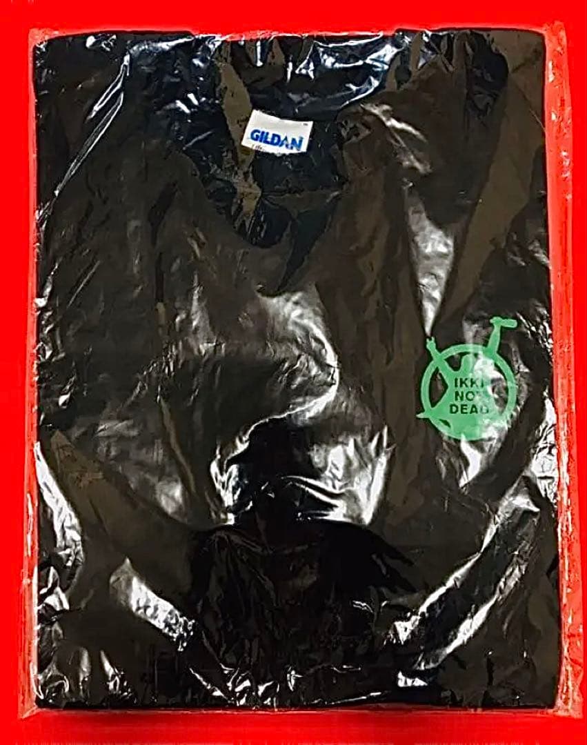 新品 HAWAIIAN6『猛虎’84』Tシャツ 横山 健KEN YOKOYAMA