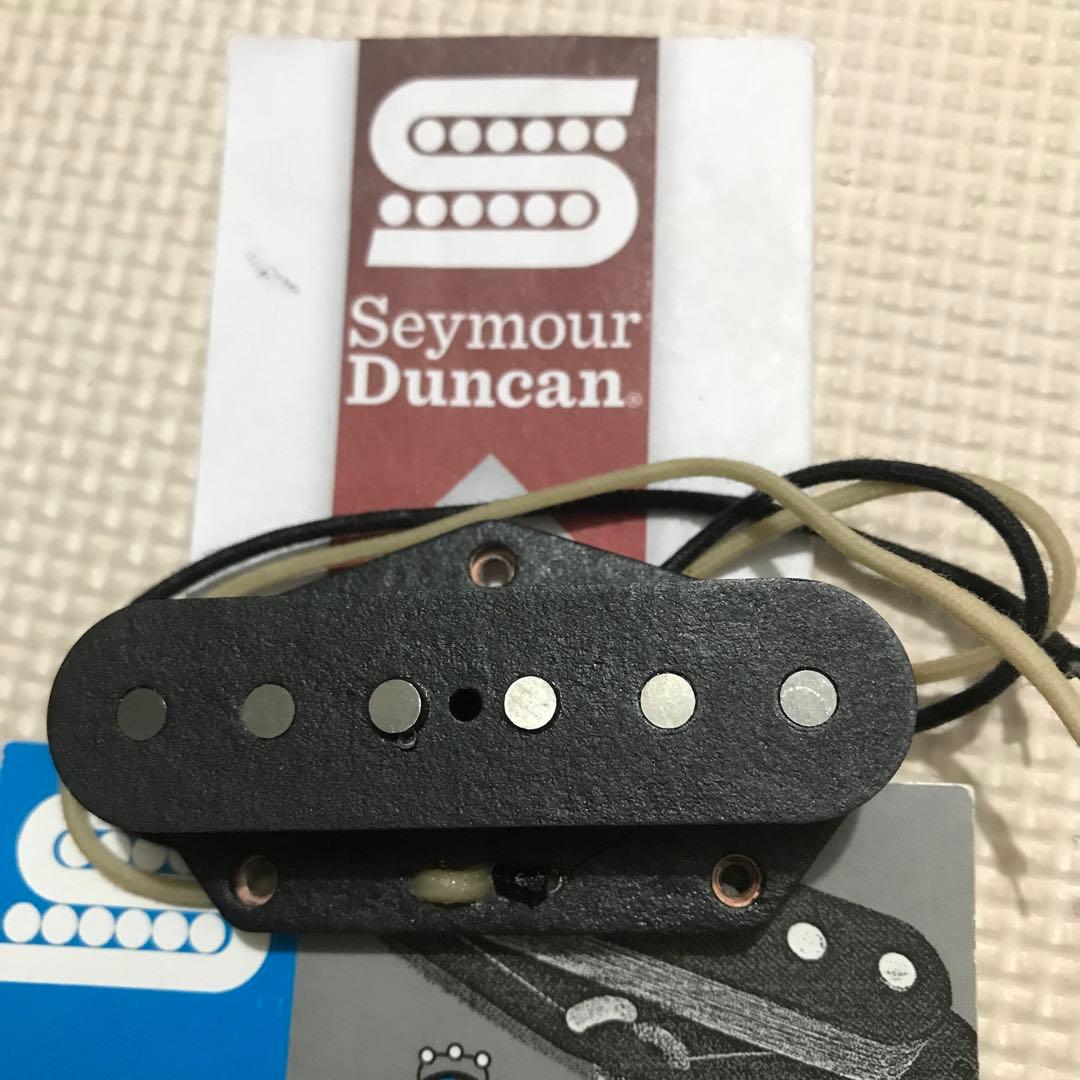 セイモアダンカン STL 1 ヴィンテージ 54 テレ