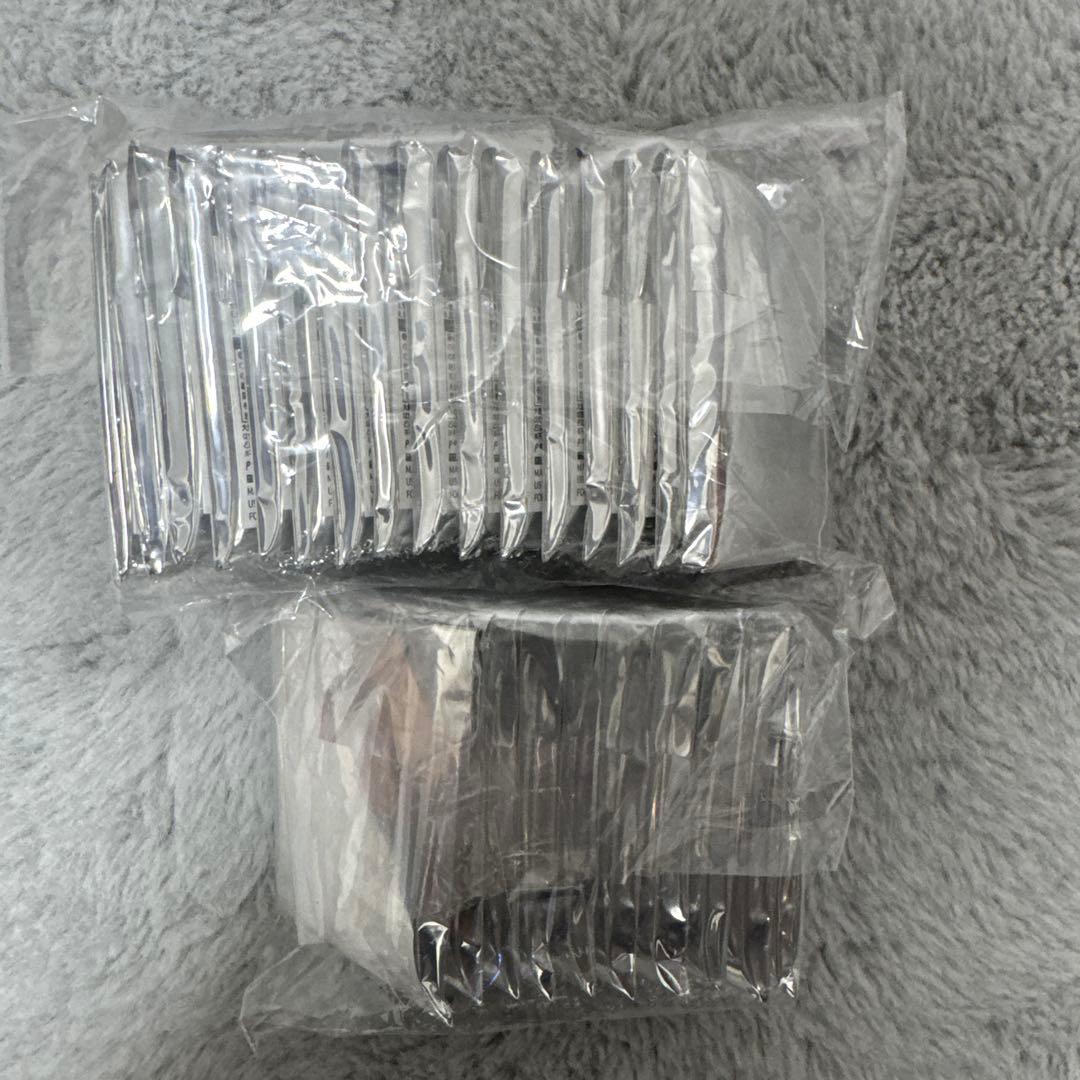 ハイキュー！！スクエア缶バッジ　オフショット×カラー第一弾、第二弾 セット