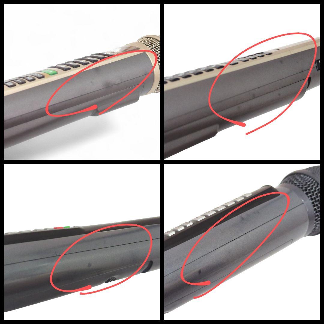 お家カラオケ パーソナルカラオケ オンステージ 1230曲内臓 Z-PK12GT