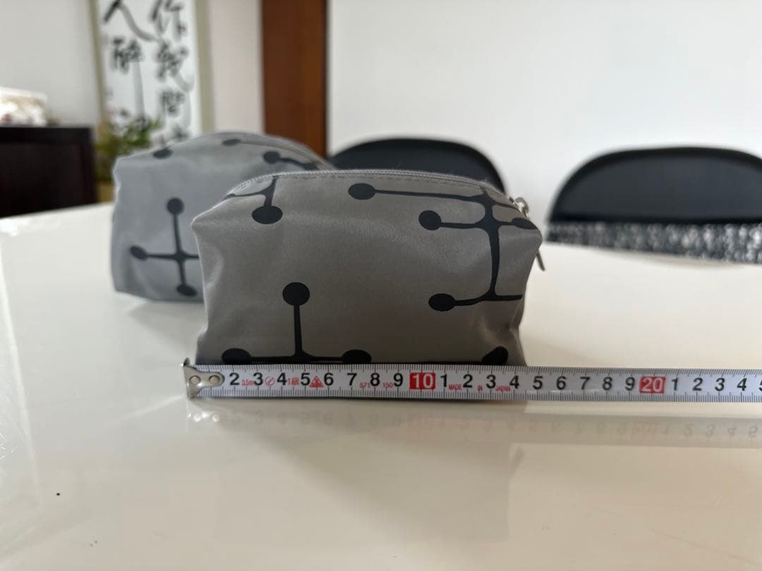 アメリカン航空ビジネスクラス用アメニティセット