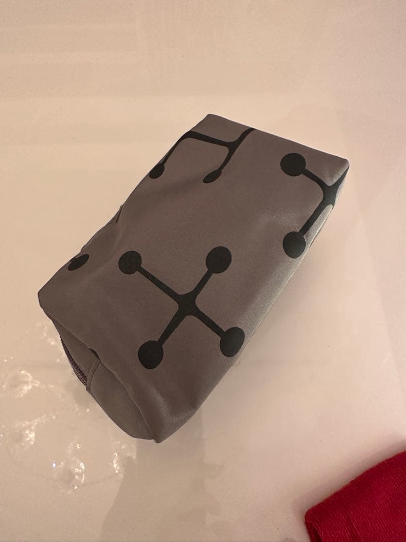 アメリカン航空ビジネスクラス用アメニティセット