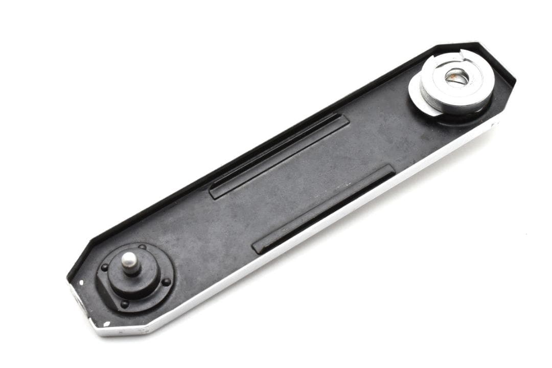 ★極美品★キヤノン Canon ii 改 E・P 刻印 ボディ #1257