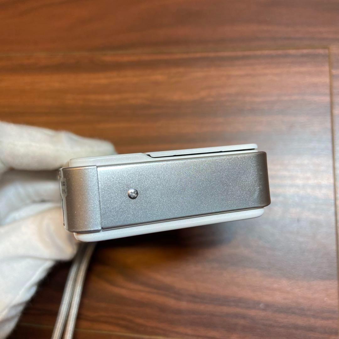 SONY Cyber-shot DSC-T2 デジカメ ほぼ新品 3373