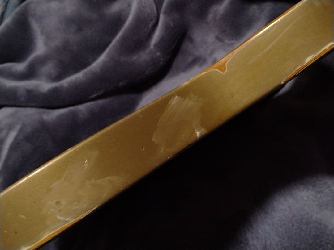 6*9様 フェンダー　カスタムショップ　テレキャスターボディ　かなりジャンク