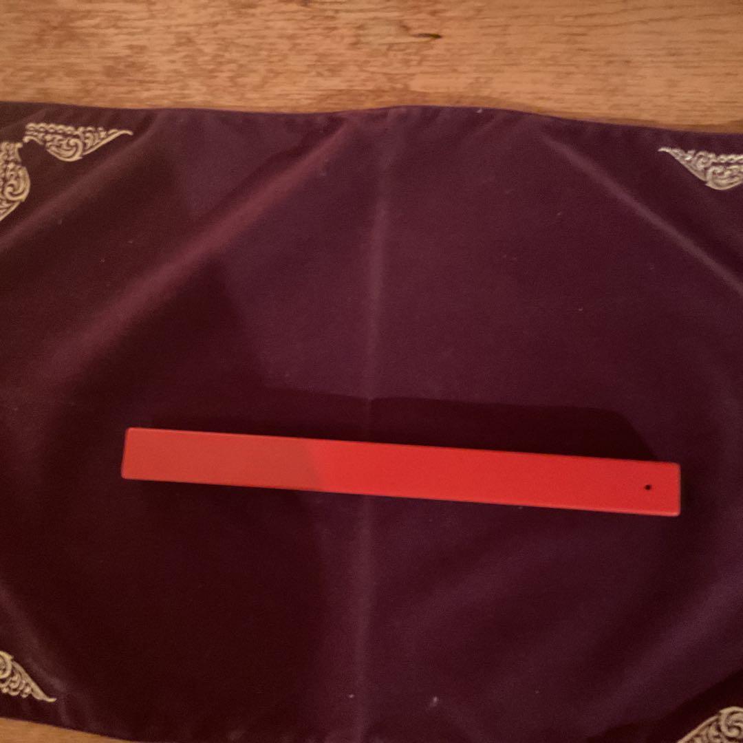 音叉　ハンドチャイム　マーズ（火星）