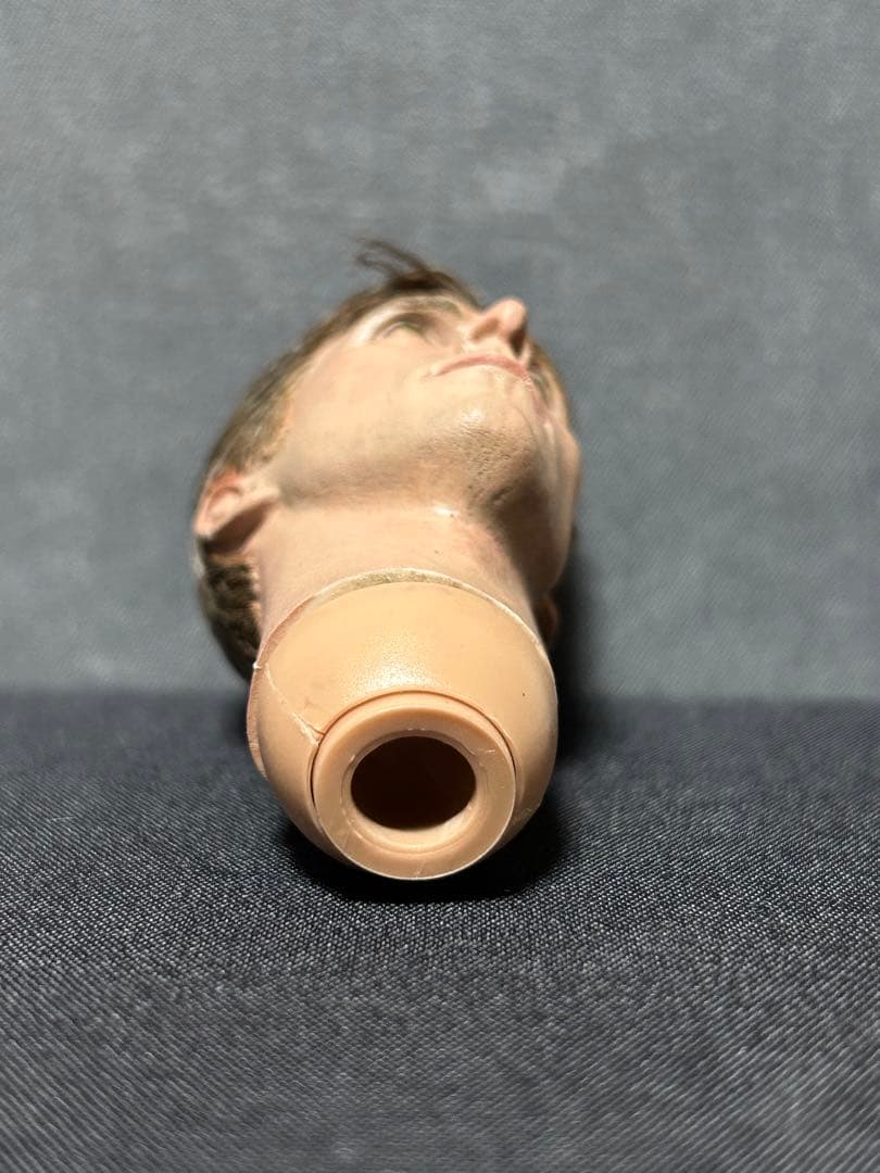 1/6 カスタムヘッド バットマン ビギンズ　ブルース・ウェイン