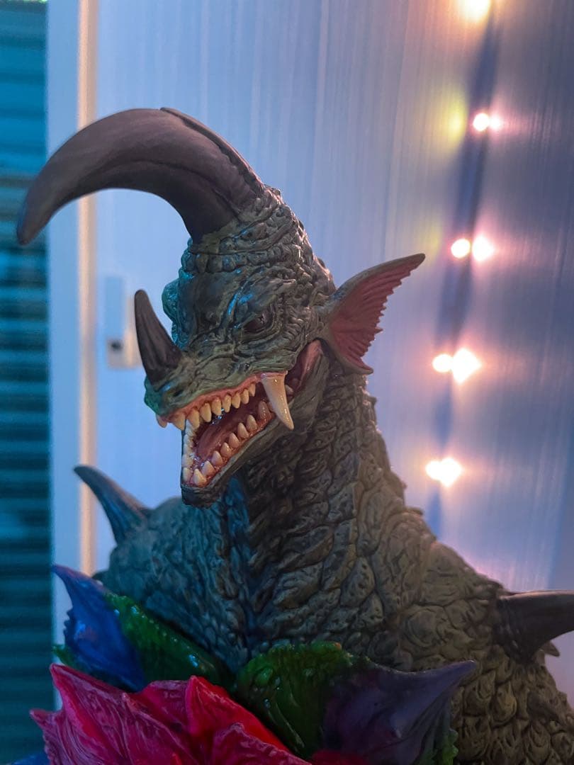 アストロモンス ACRO kaiju remix series ソフビ