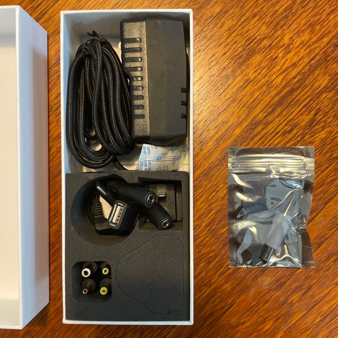 その他 ifi silent power 5V/2.5A