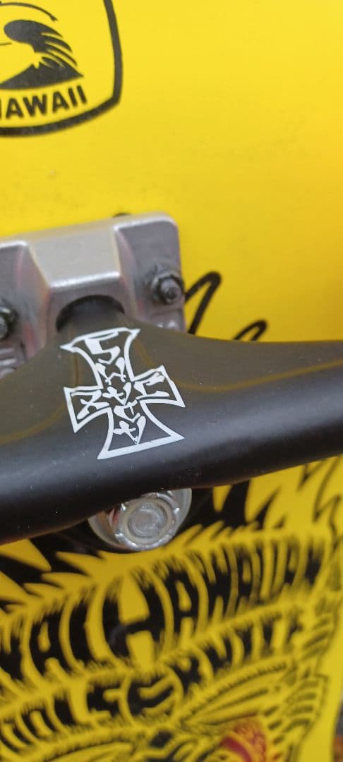  hawaiian ドッグタウン jay adams スケートボード