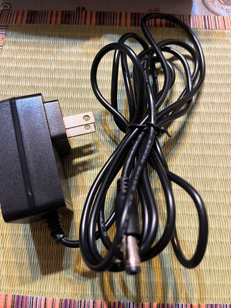 【新品・動作確認のみ】MAKE QUTTO（メイキュット）特価！早い者勝ちです！