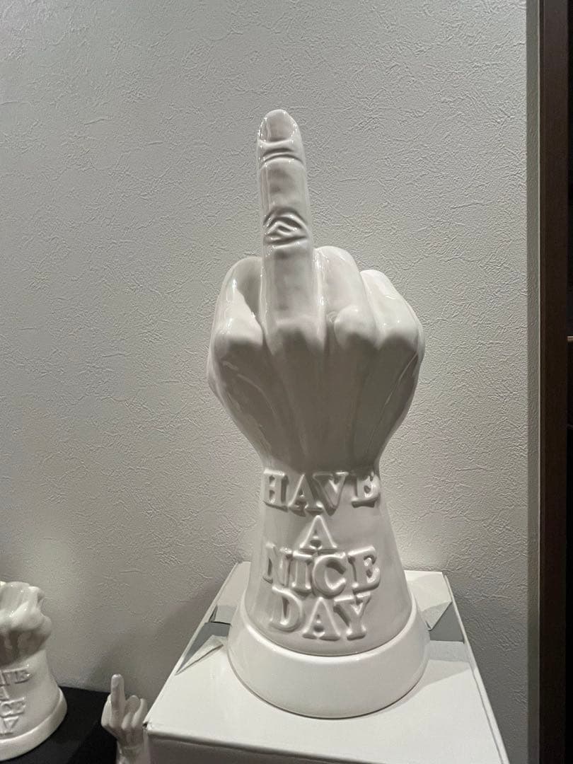 コグマ　neighborhood ネイバーフッド　お香立て　セット売り