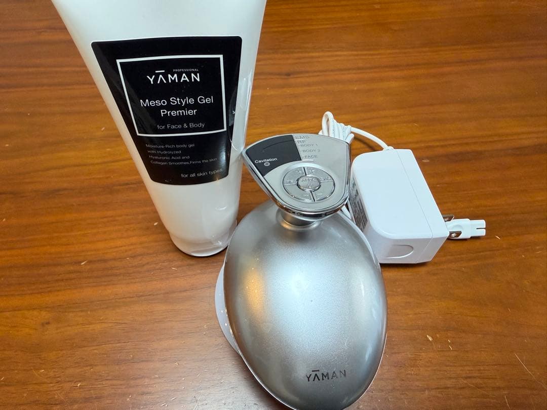 YA-MAN　ヤーマン　 キャビスパプレステージ for salon PSM10