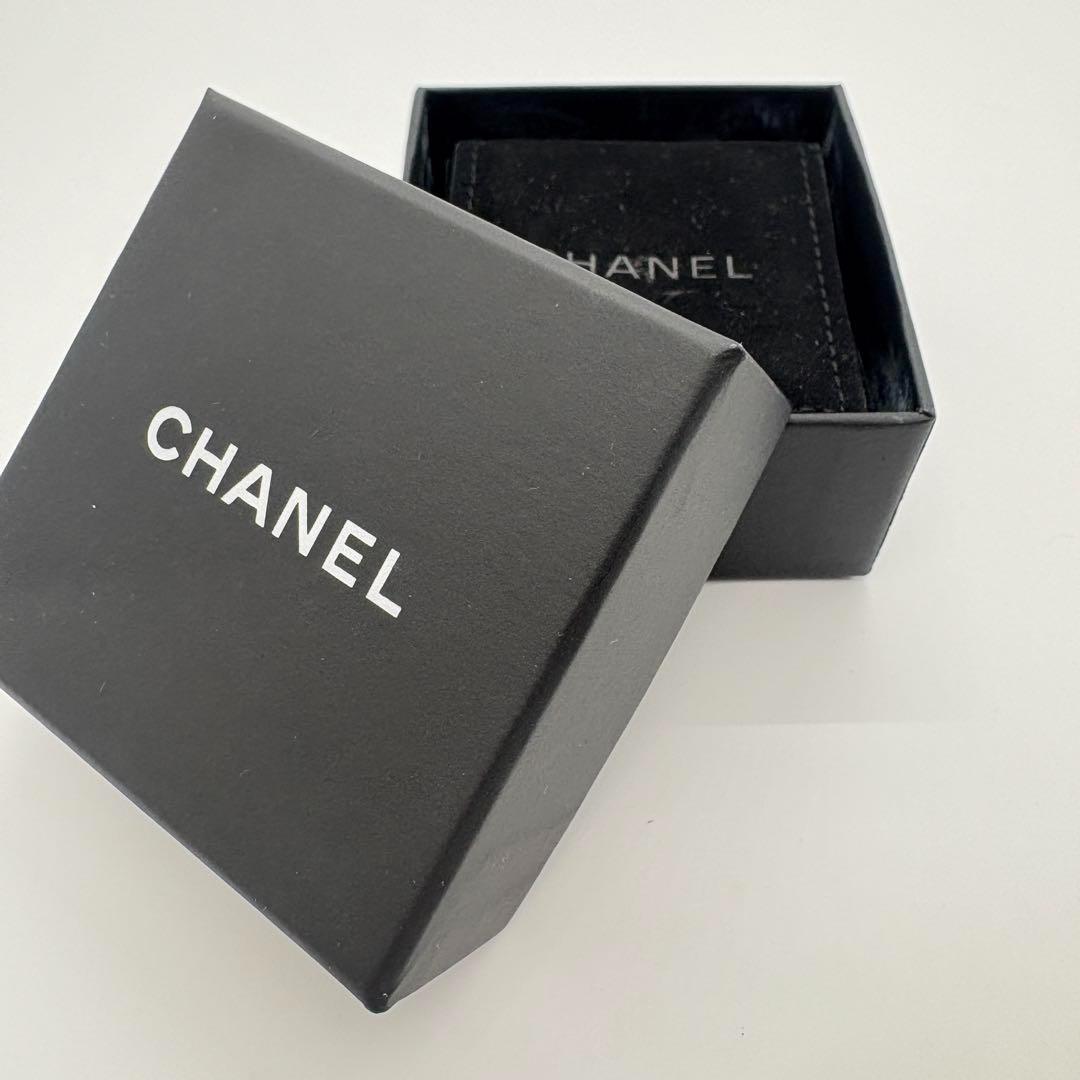 美品 シャネル ココマーク ピアス サマーコレクション アクセサリー