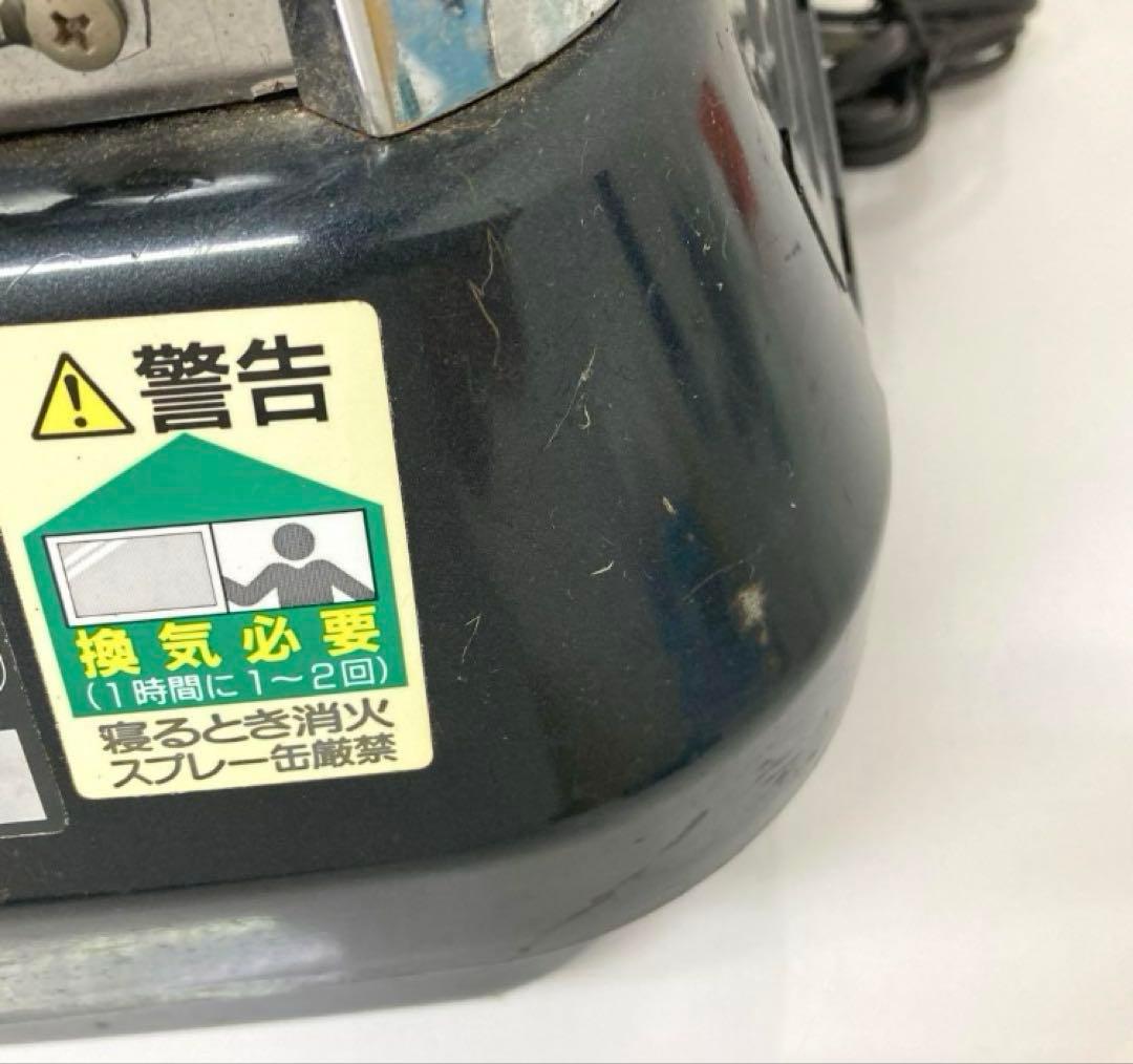 X409-48 ダイニチ ブルーヒーター　石油ストーブ FM-101F